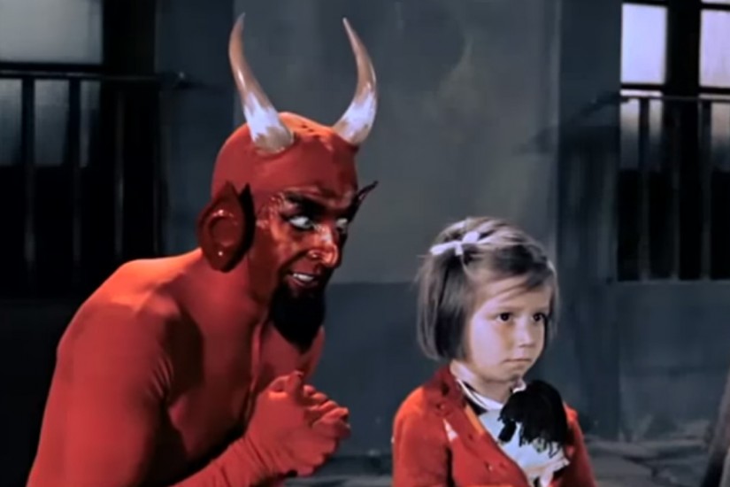 Trítono – O intervalo do Diabo