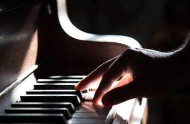 Graus Musicais – Explicando as Notas dentro de uma Escala
